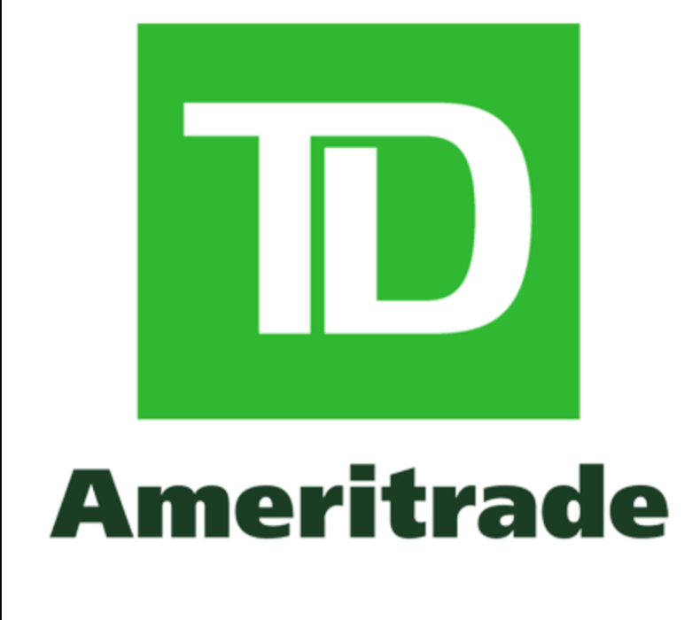 TD Ameritrade